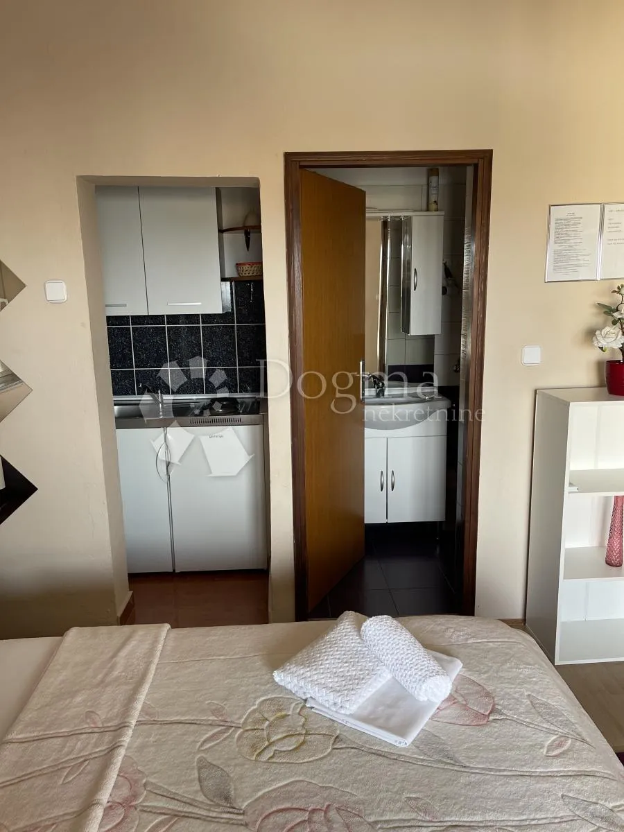 hotel na boriku u zadru - slika 40