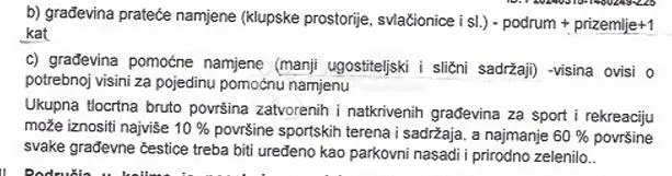 investicijska prilika uz lječilište - slika 6
