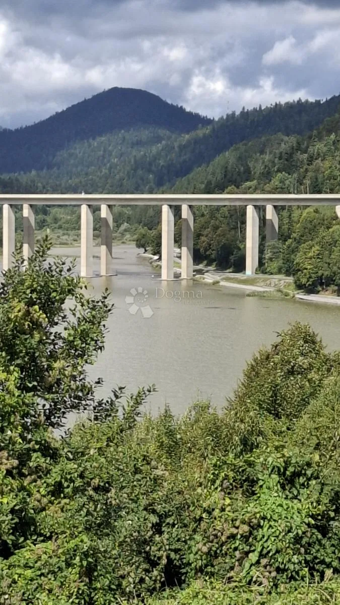 gorski kotar fužine - slika 6