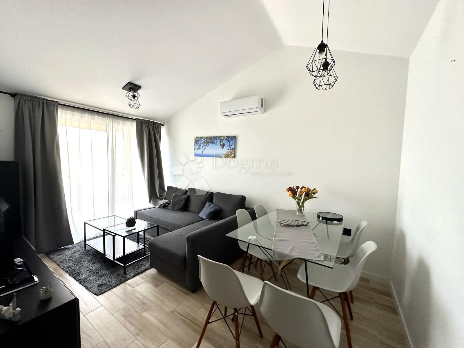 kuća sa 4 apartmana i bazenom crikvenica - slika 23