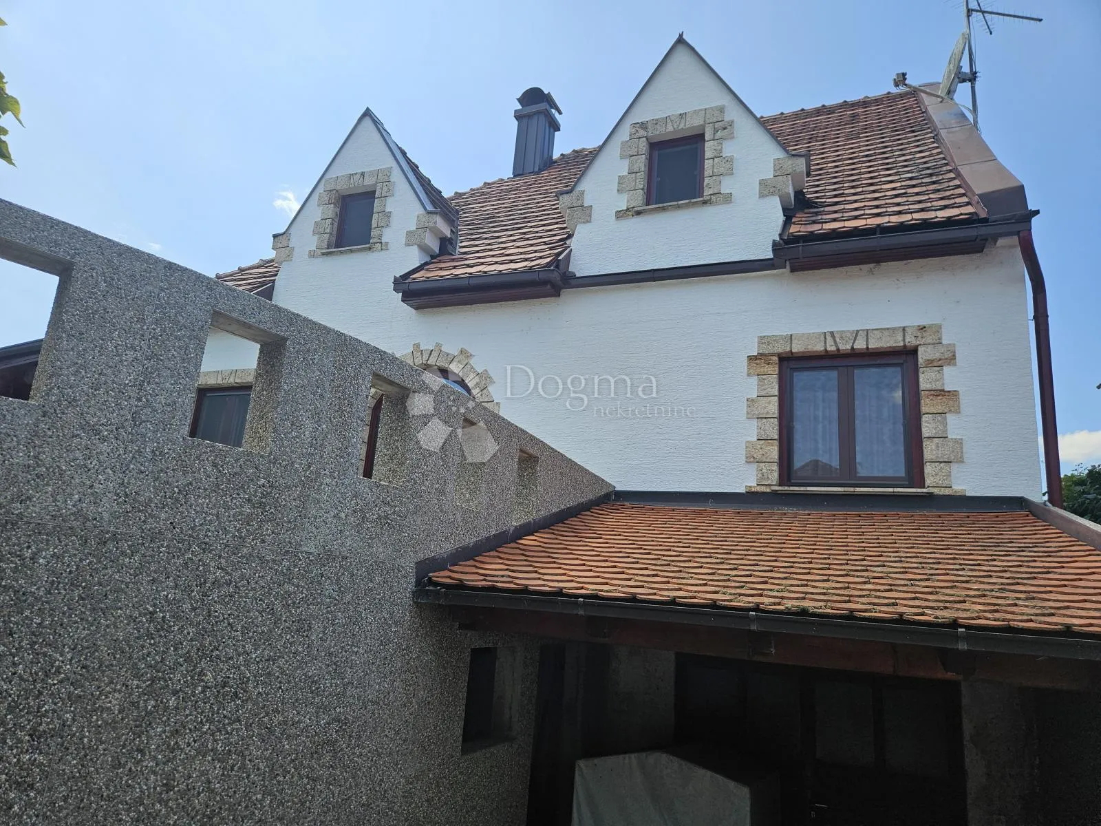 predivna vila u kuršancu - slika 71