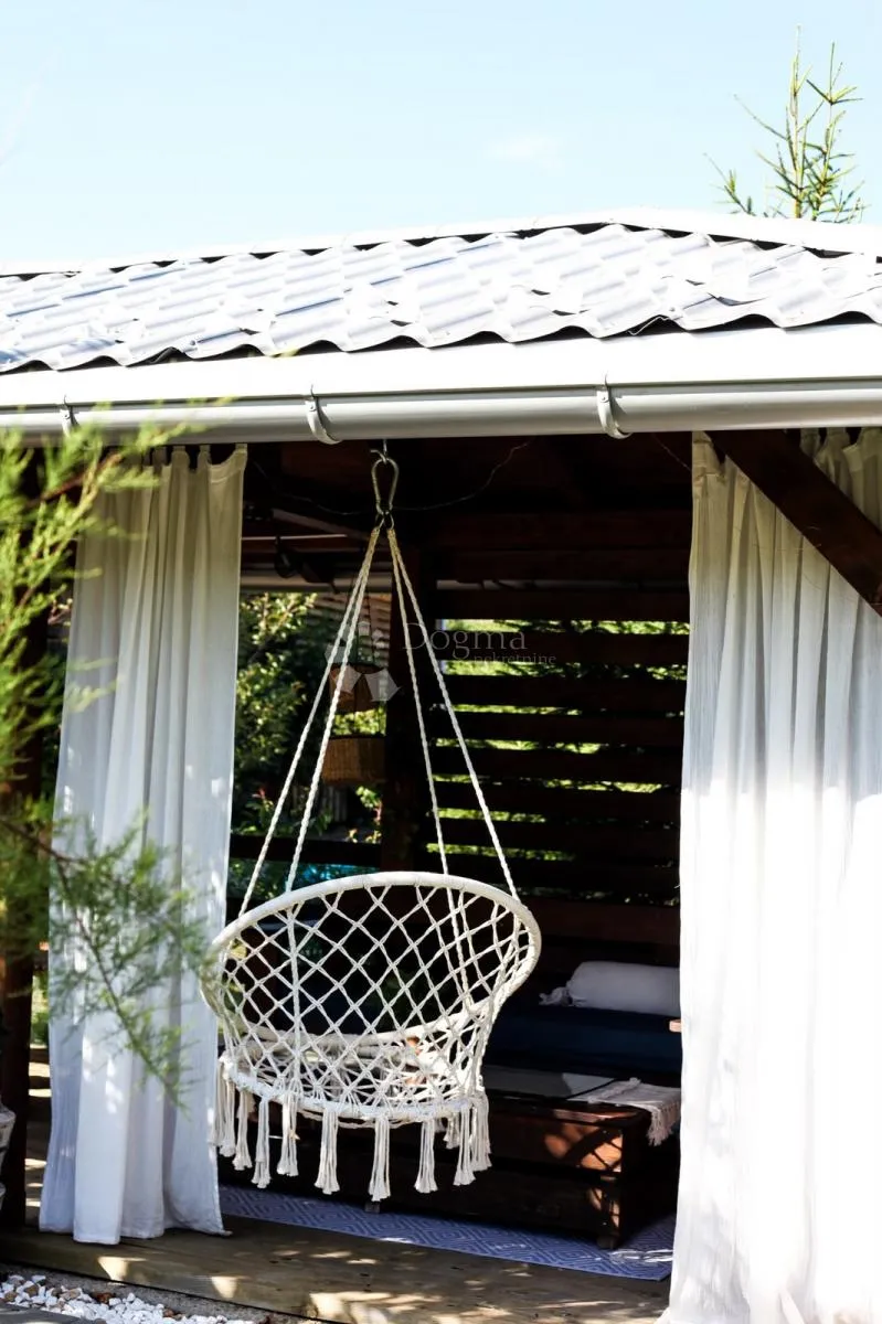 glamping resort - plitvička jezera - slika 14
