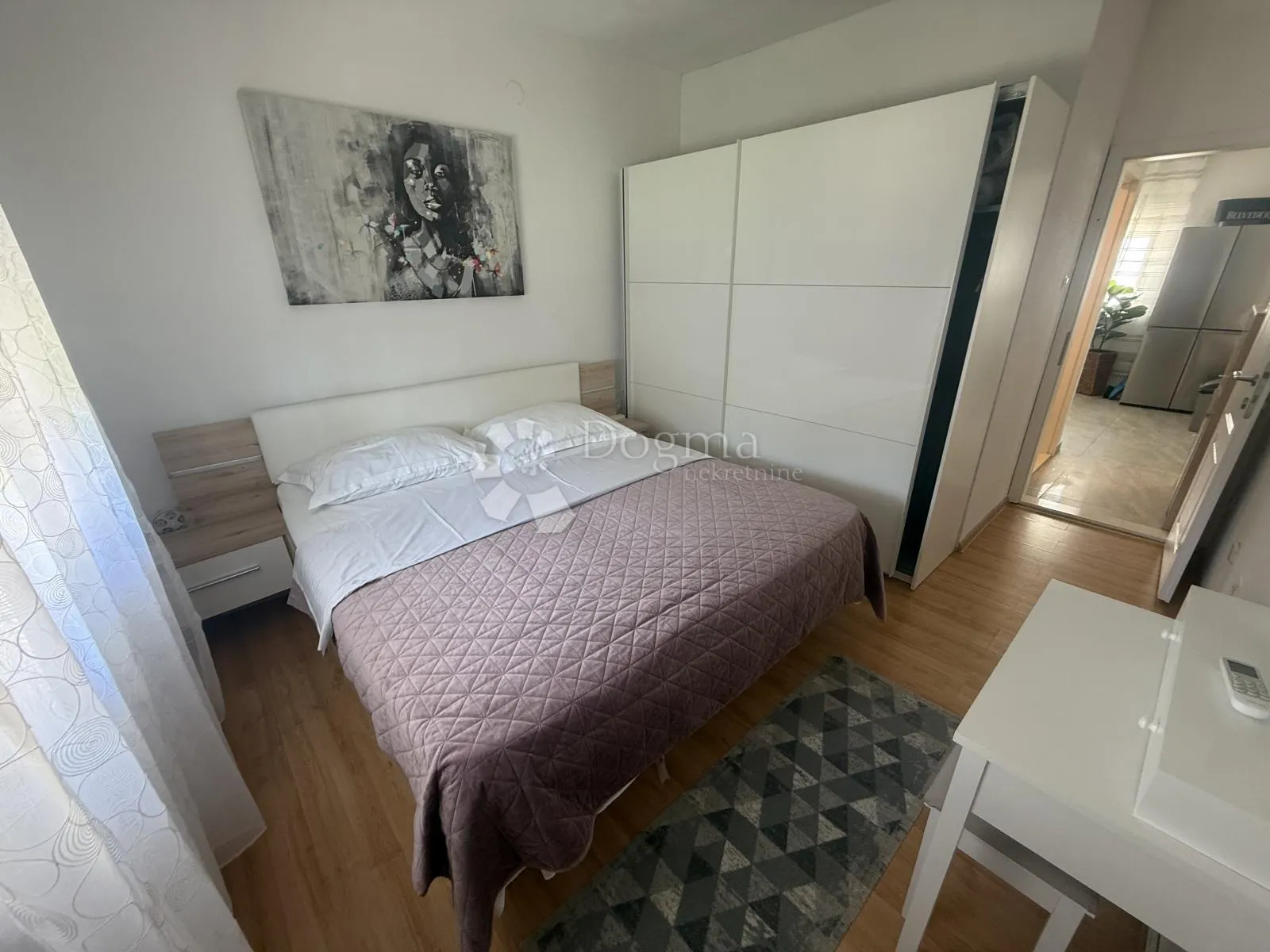 kaštela - vila s bazenom i panoramskim pogledom na more - slika 19