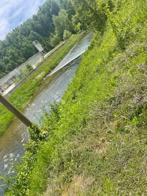 vrbovsko, građevinsko zemljište u poslovnoj zoni - slika 4