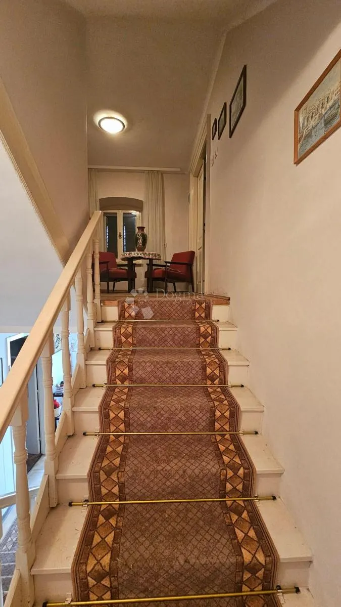 donja vežica, kuća u nizu, 98m2 - slika 18