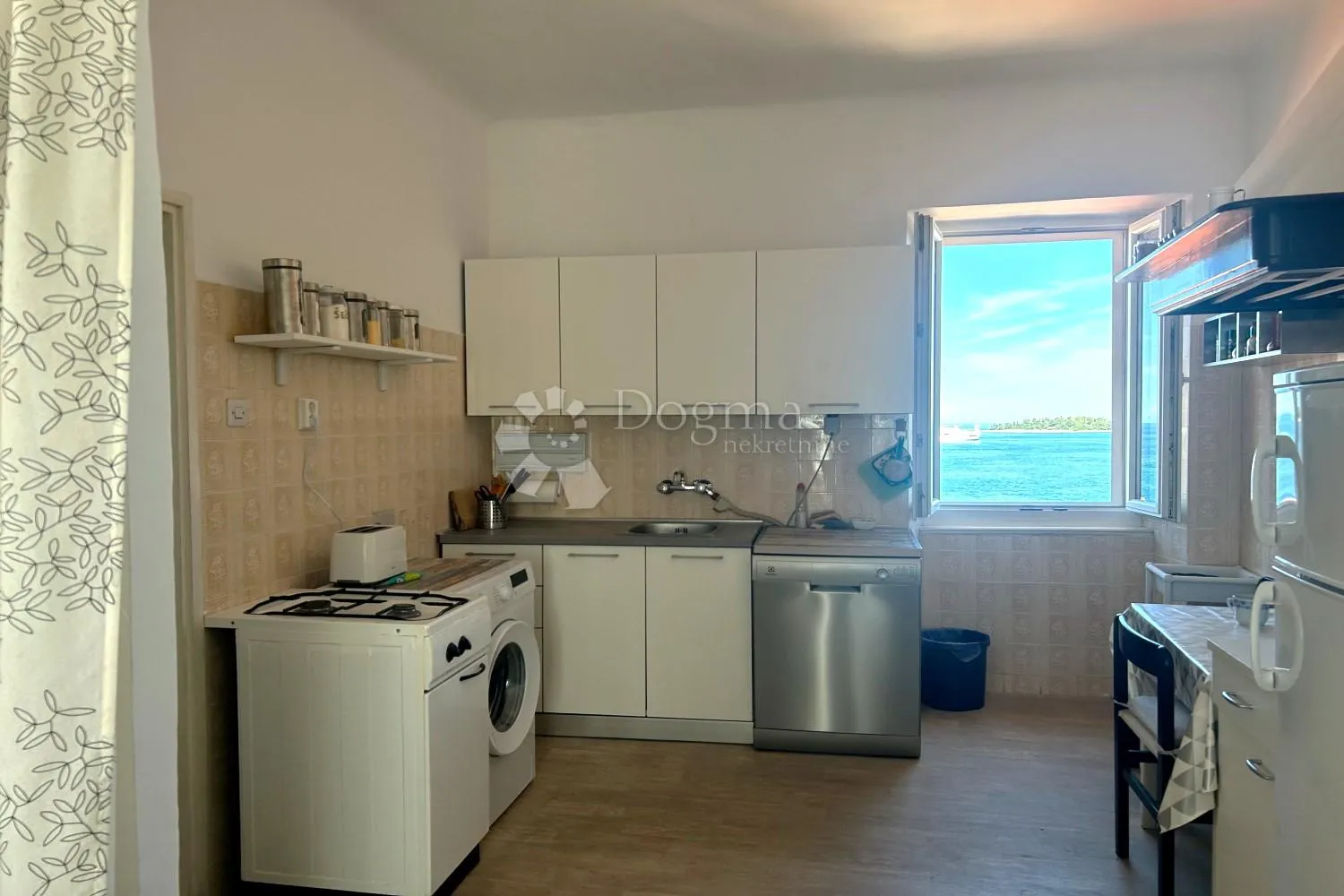rovinj – ekskluzivno! prekrasan stan s pogledom na more - slika 11