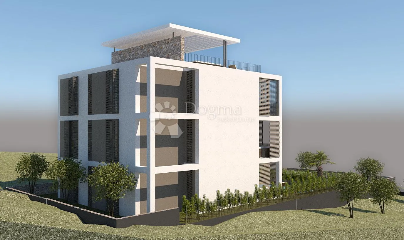 primošten-penthouse na top lokaciji - slika 8