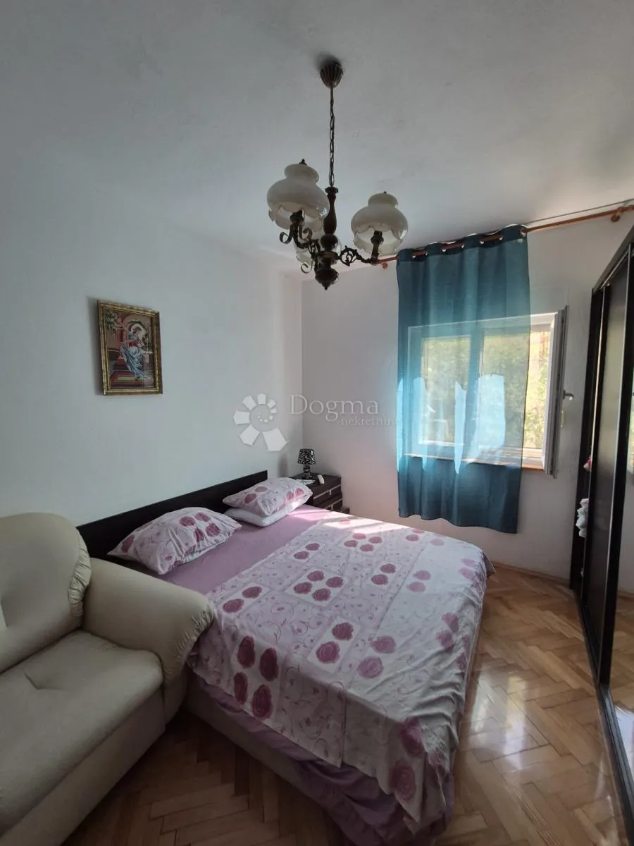 prostrana apartmanska kuća sa panoramskim pogledom na more - slika 24