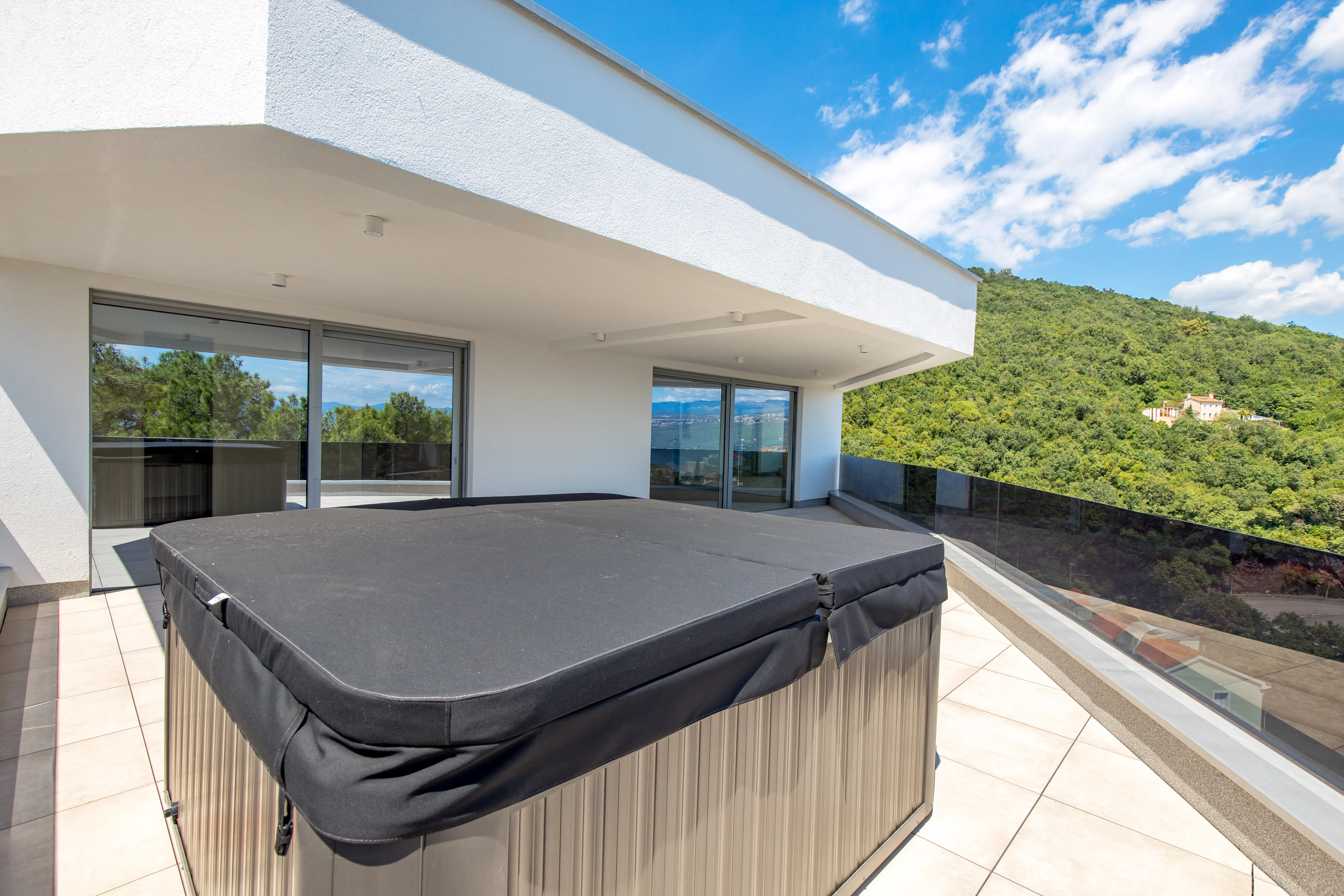 opatija, centar, penthouse, 261 m2 - slika 4
