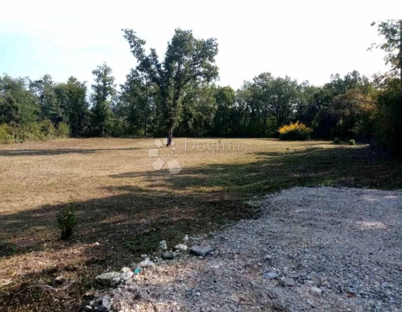 poljoprevredno zemljište 2663m2 funtana - slika 7