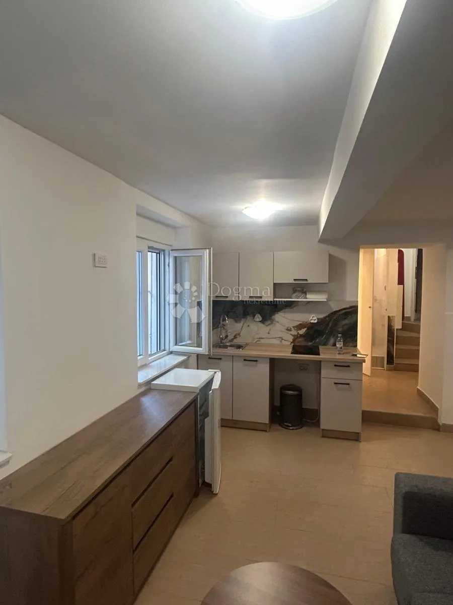 petrova | potpuno namješten stan | 29,02 m² - slika 2