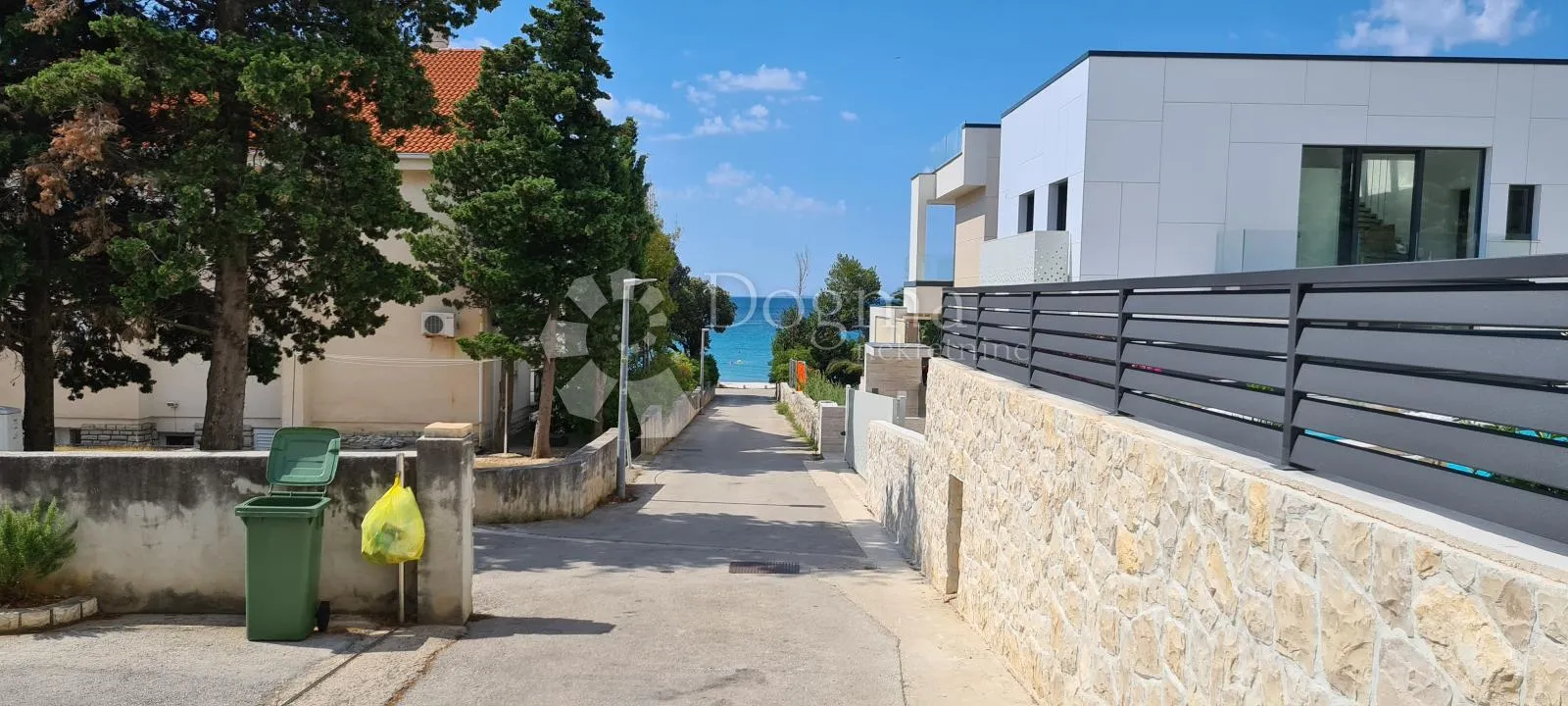 pag - novalja. kuća za investiciju 580 m² - slika 3