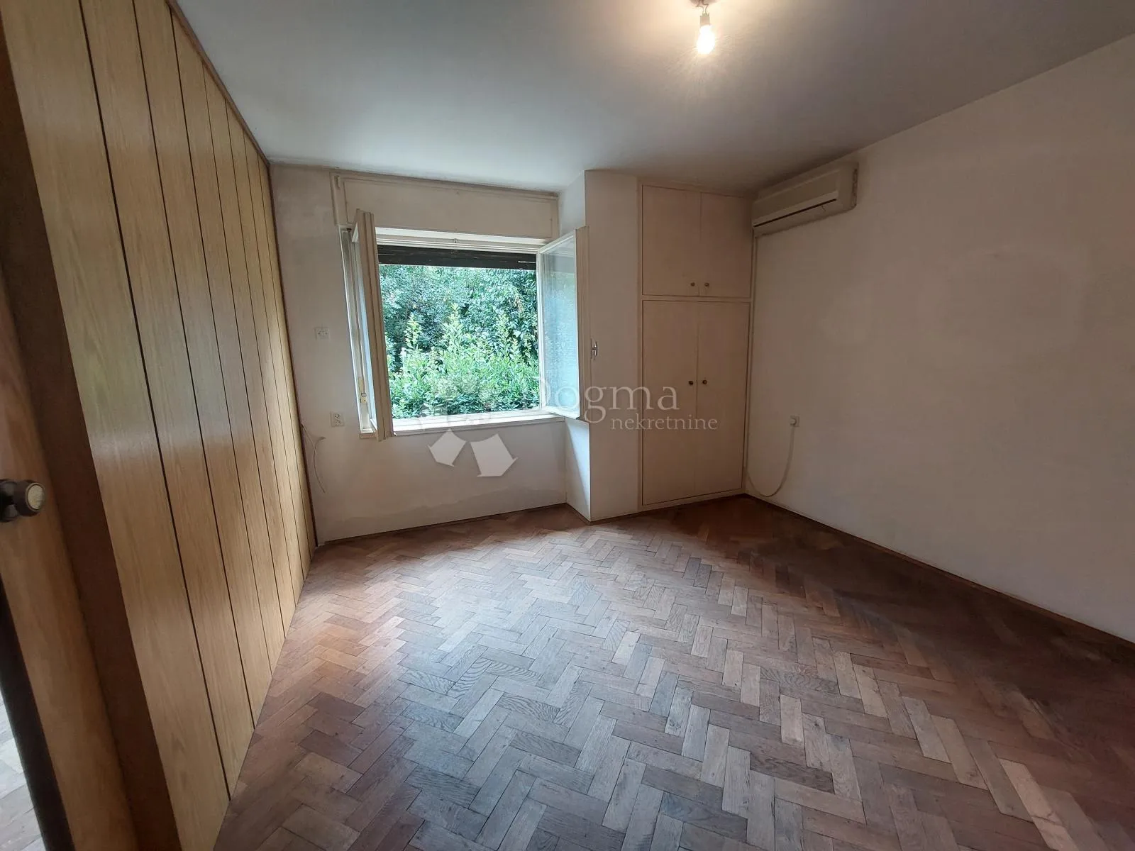 Dvosobni stan na izvrsnoj lokaciji - Rijeka