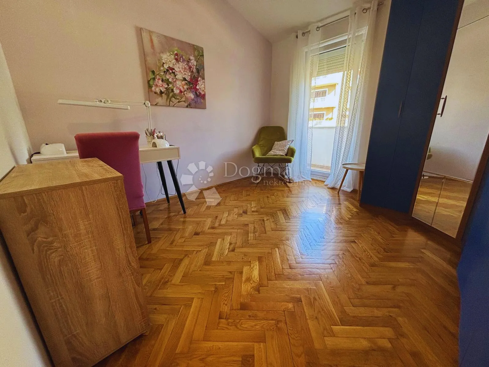 investicijska prilika u žnjanu – 119 m², 2 stana u jednom, 2 parkinga - slika 14