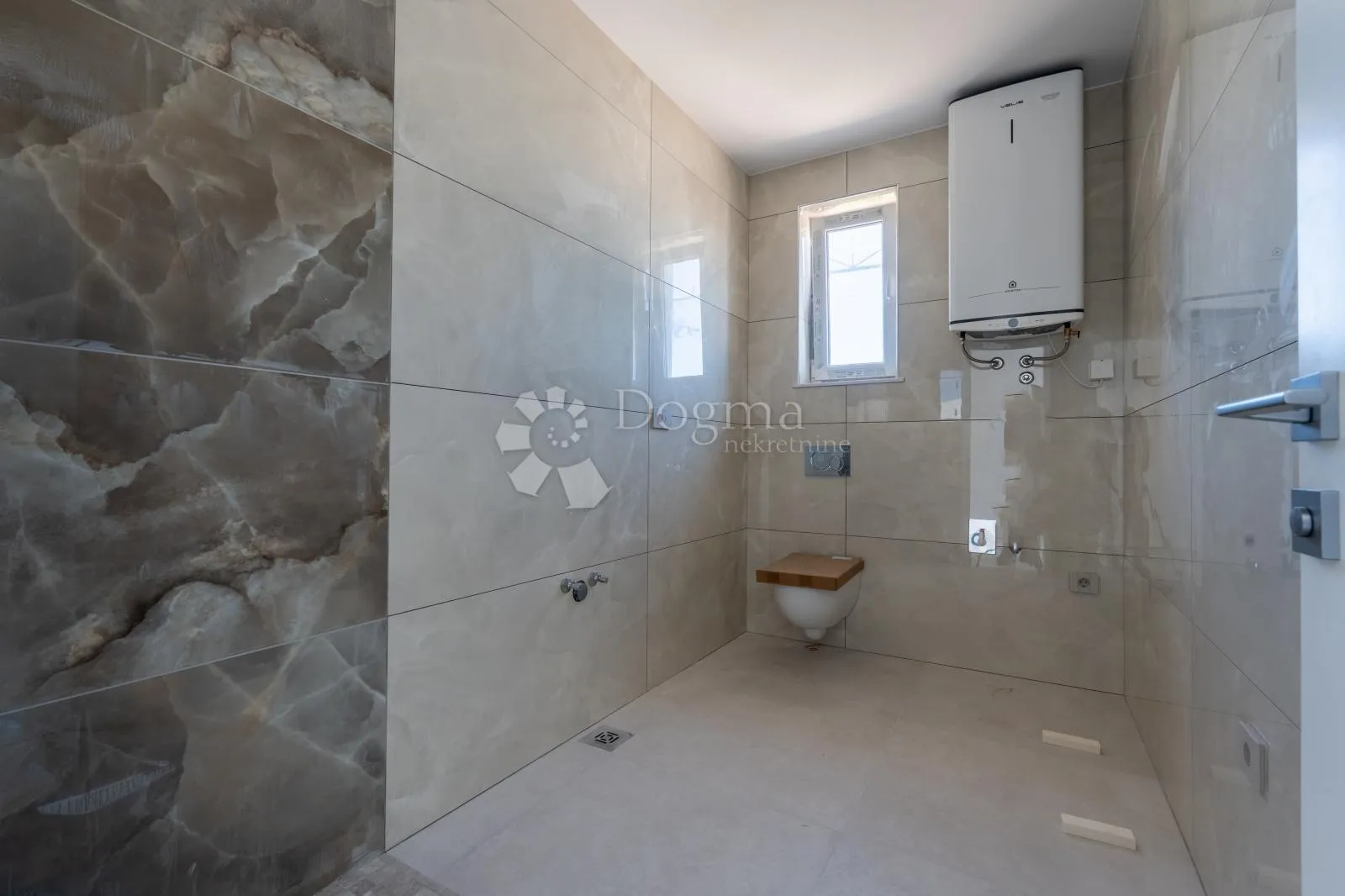 apartman s panoramskim pogledom na more+zasebni studio apartman s okućnicom s3 - slika 12
