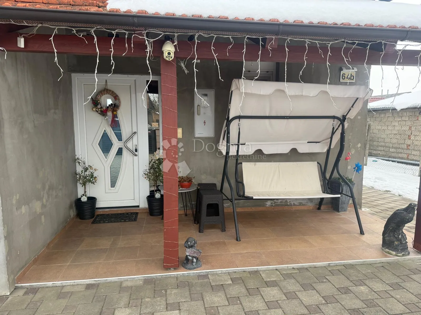 obiteljska kuća u blizini varaždina - slika 3