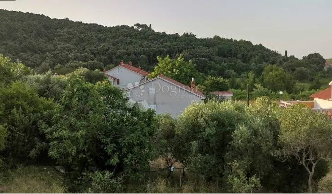 građevinsko zemljište na rabu, 636 m2 - slika 3