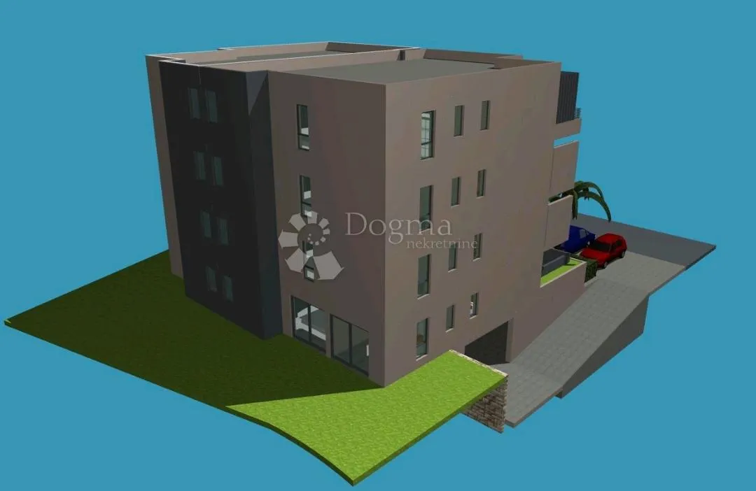 novogradnja makarska od 3000-3600€! 3soban 71m2 (s3i) - slika 7