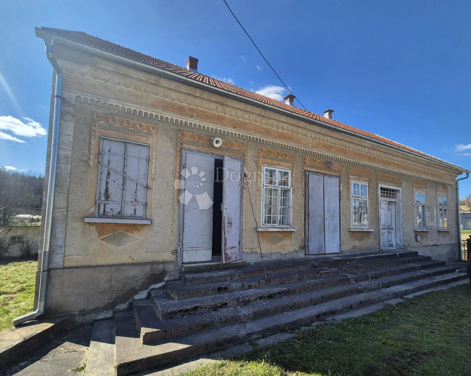 kuća u centru mihovljana sa ogromnim podrumom i 3.864m² zemljišta! - slika 20