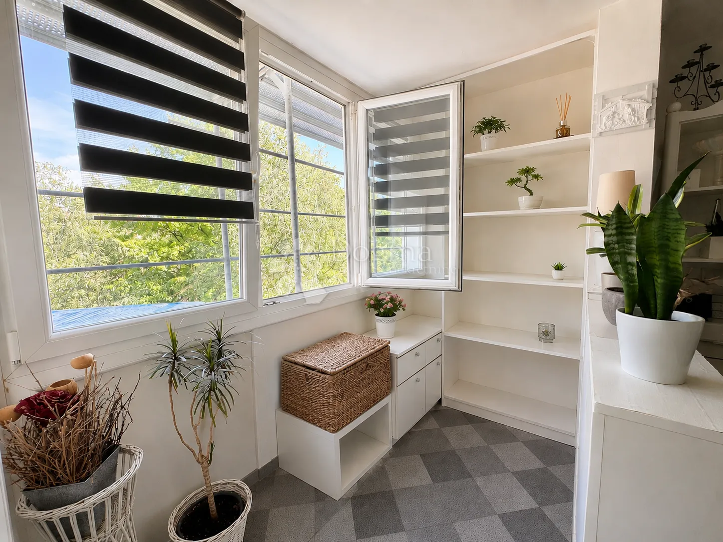 moderan stan na odličnoj lokaciji u zaprešiću | 49,12 m² - slika 3