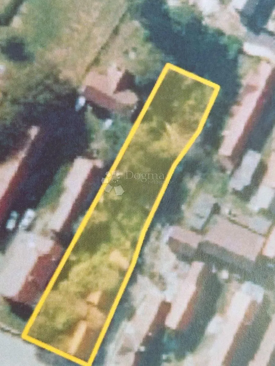 građevinsko zemljište 1126m2 u kelemenu - slika 5