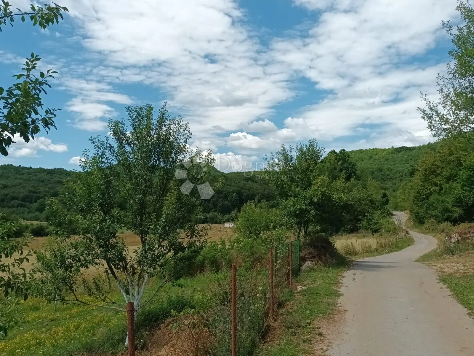 građevinsko zemljište vaganac - slika 3