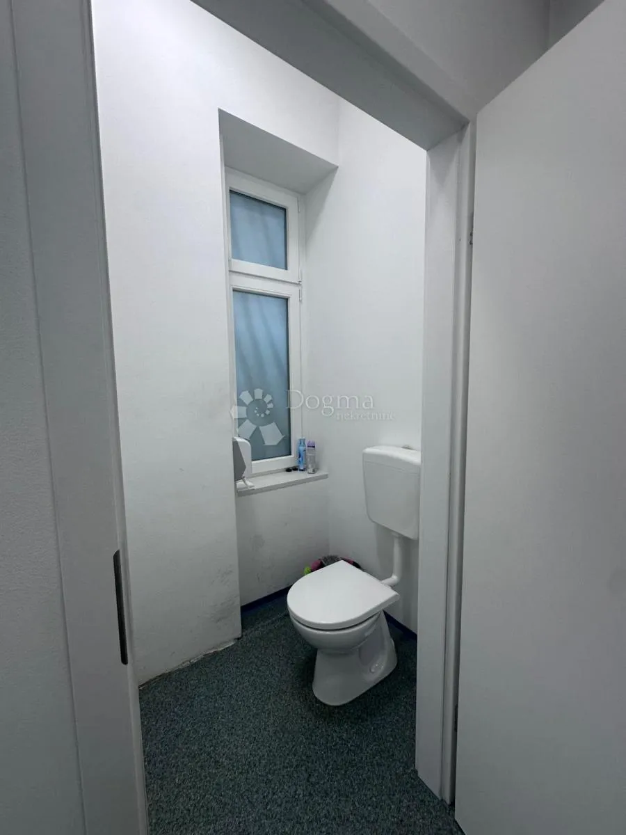 ilica poslovni prostor 85m2 - slika 10