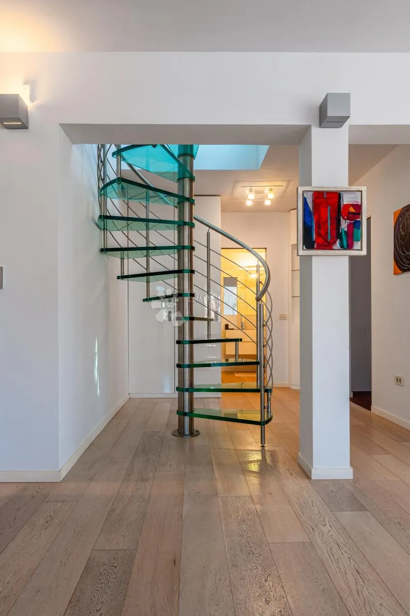 drugi nemaju !! mi imamo – stan 153,90 m² s tersom 25 m², centar rijeke - slika 21