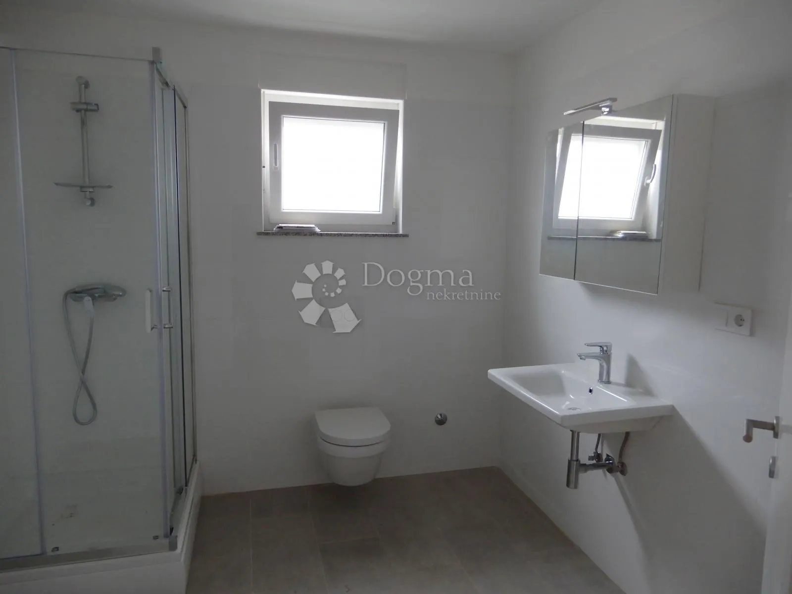 malinska dvoetažni apartman, 2s + db - slika 6