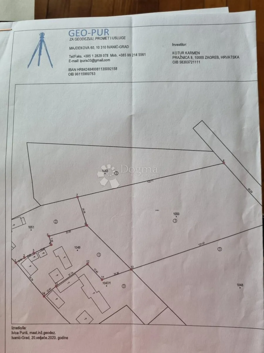 kuća za odmor sovari, čazma – renovirana, s bazenom i jacuzzijem! - slika 33