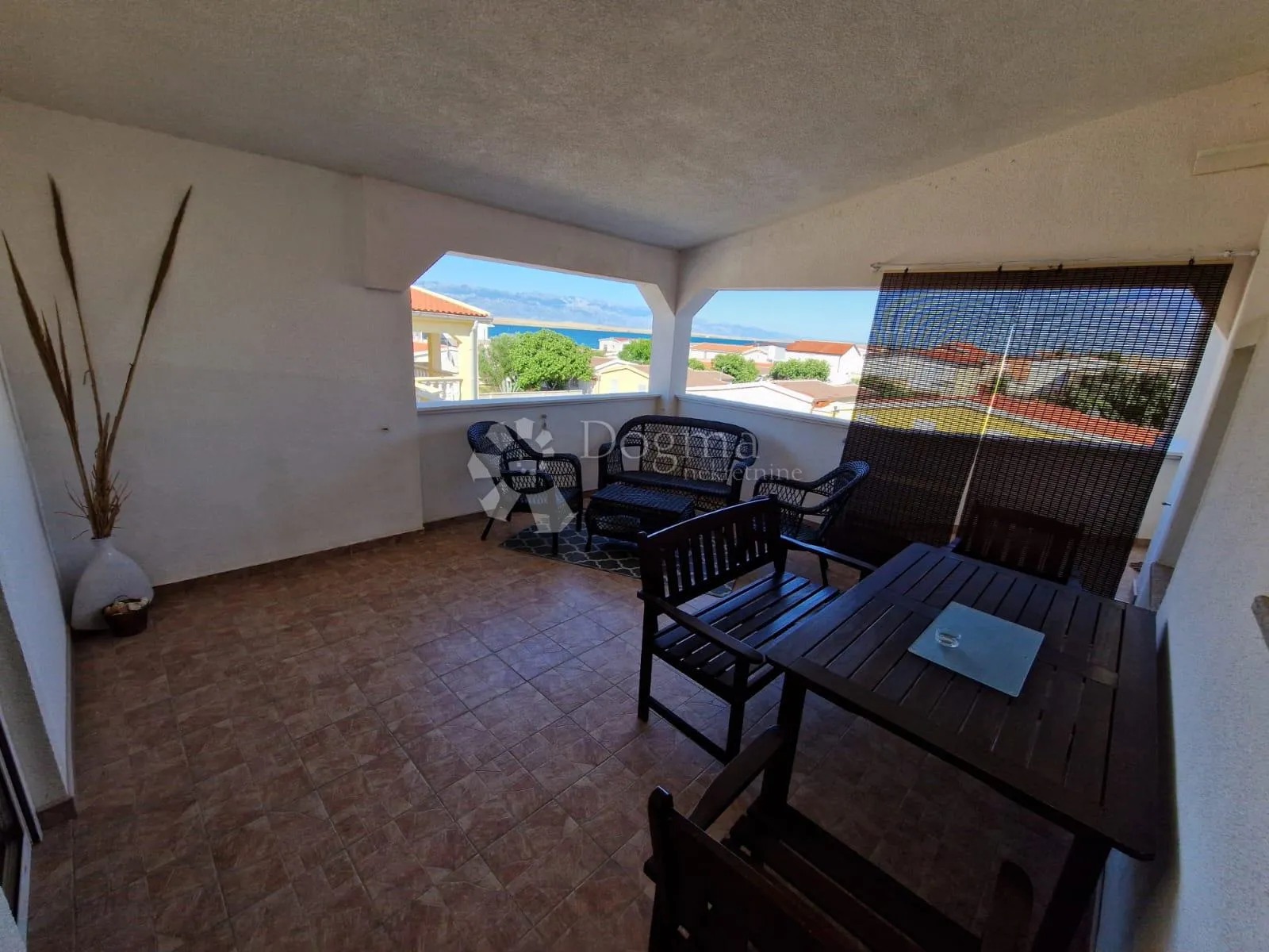 dva apartmana s pogledom na more 100m od plaže tax free - slika 2
