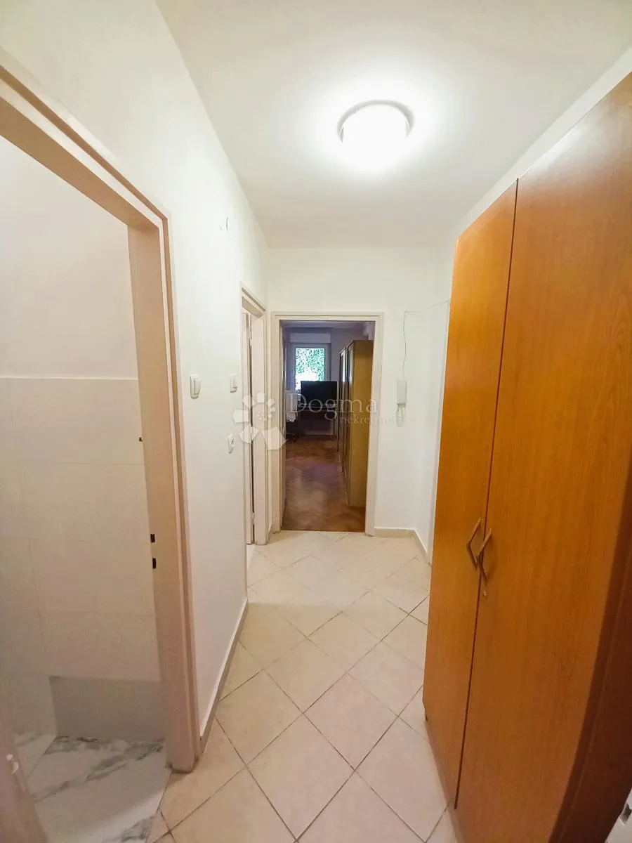 rijeka, belveder, dvosoban klasičan za najam - slika 12