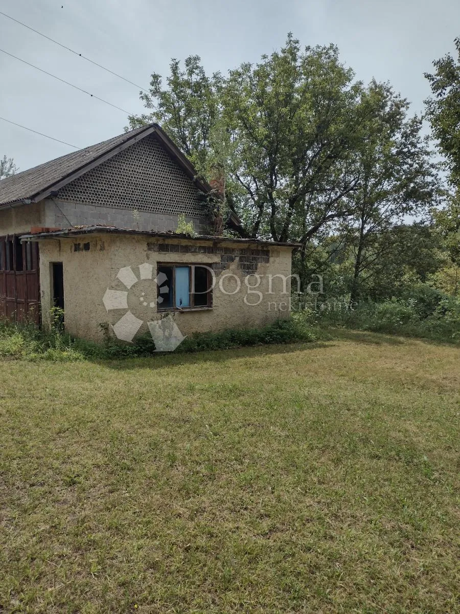 kuća za obrt ili seoski turizam - slika 10