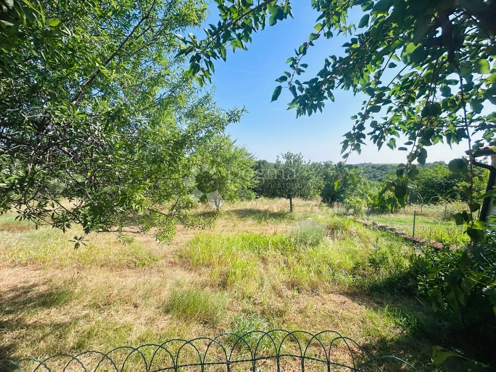prilika!kuća s dva stana + 8153 okućnice - buje - slika 19