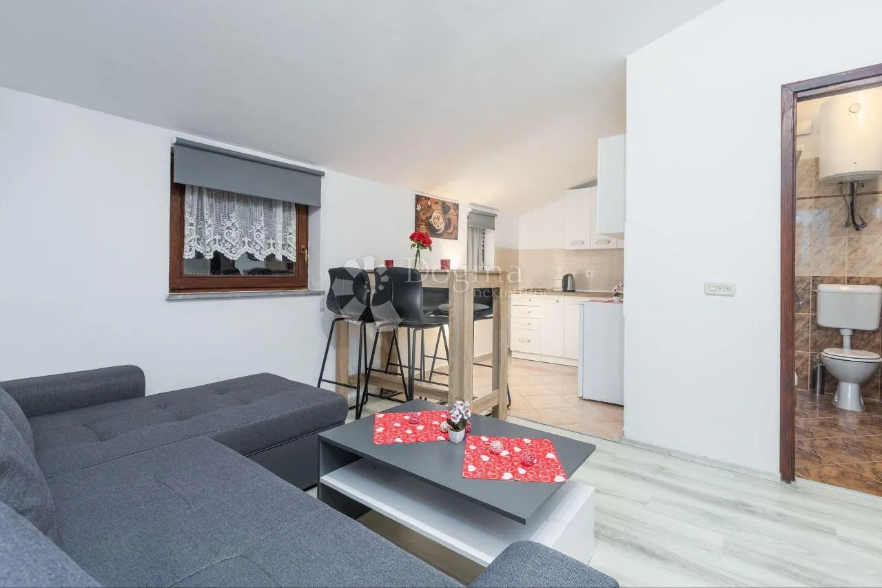 istra - kuća s 5 apartmana u blizini poreča - slika 12