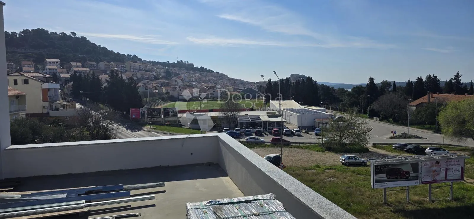 šibenik, luksuzni dvoetažni stan u novogradnji s3, 166 m2 - slika 2
