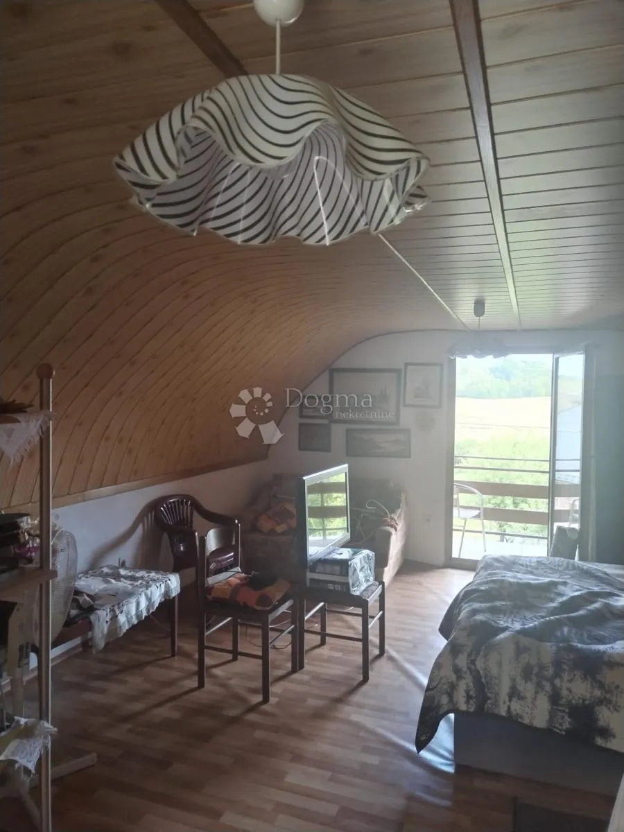 kuća s pogledom na koranu, u srcu prirode! odmor za dušu - slika 8