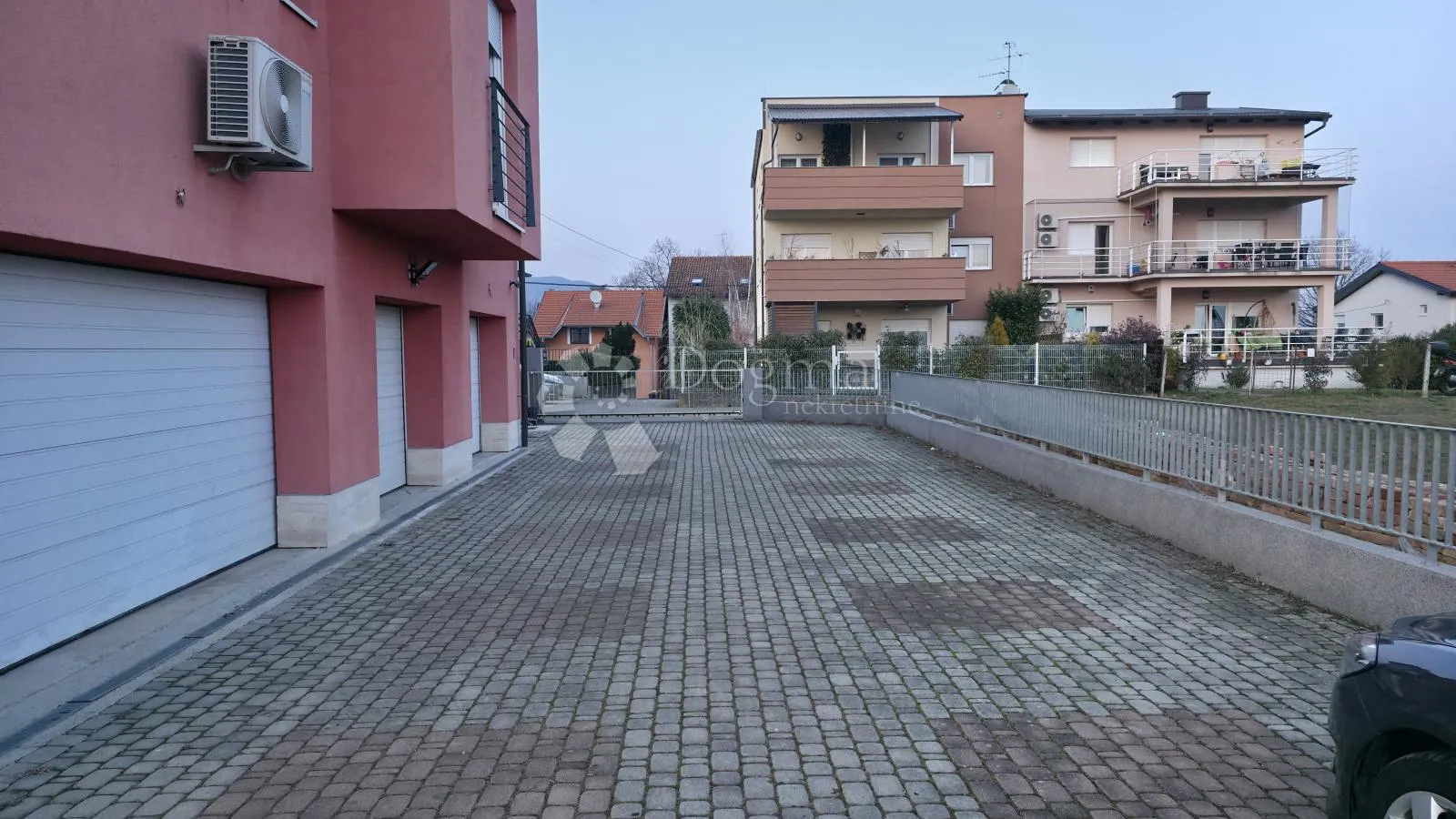 najam stana, remete, zagreb - slika 13