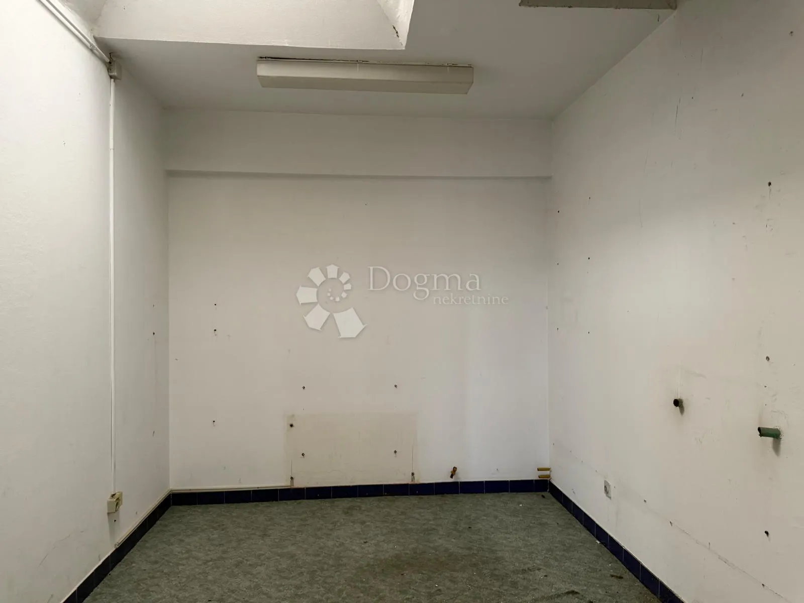 poslovni objekt, 1484 m² – južni dio čakovca - slika 16