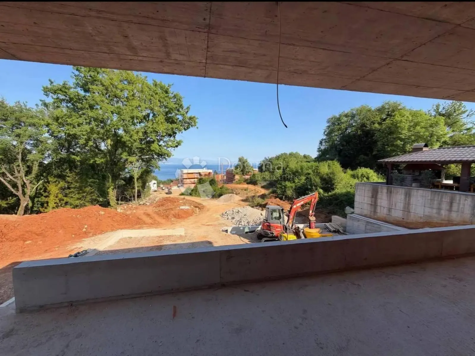 dva stana u modernoj novogradnji u iki! 90m2 - slika 10