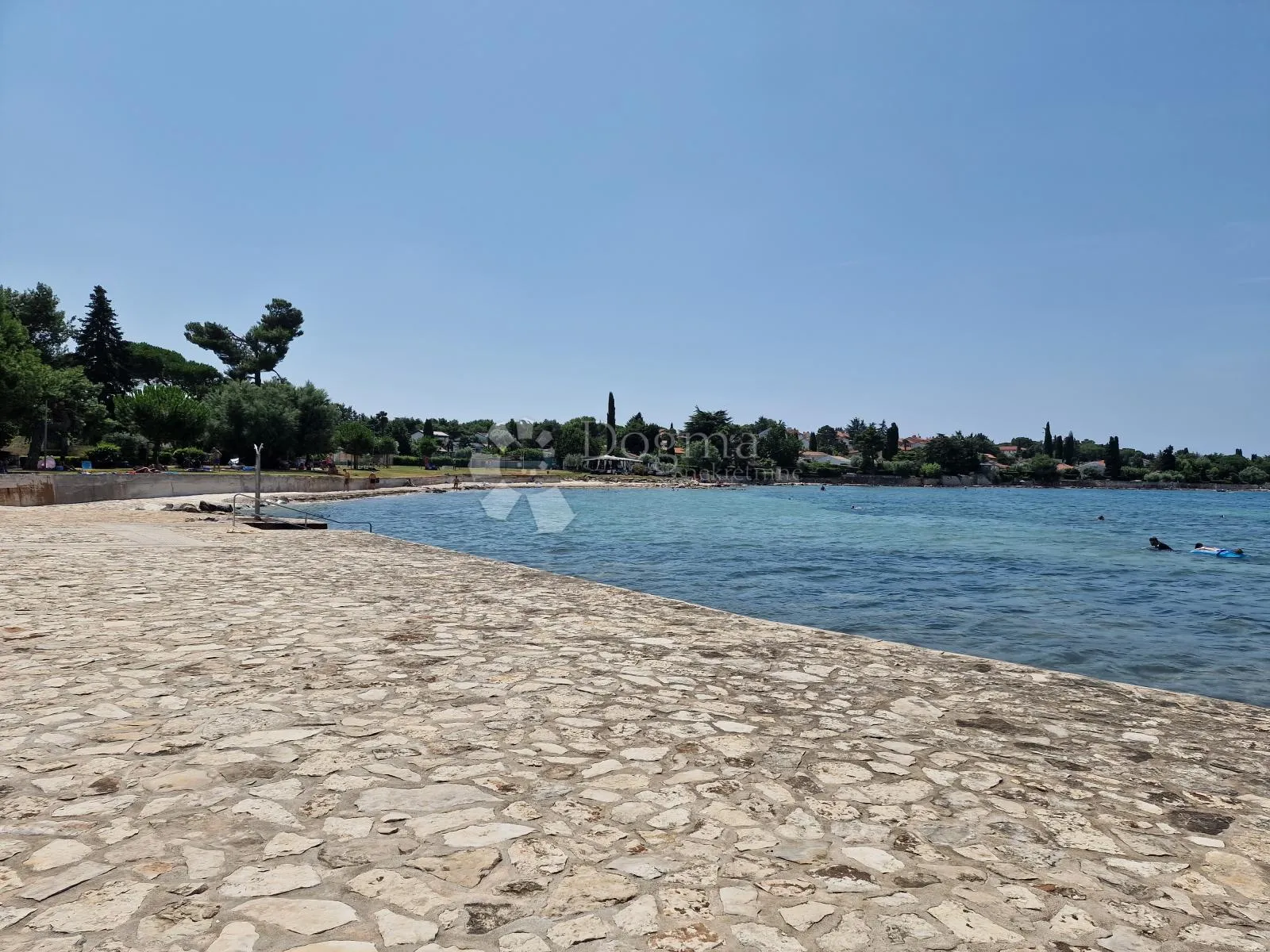 kamena kuća 30 metara do plaže! - slika 8