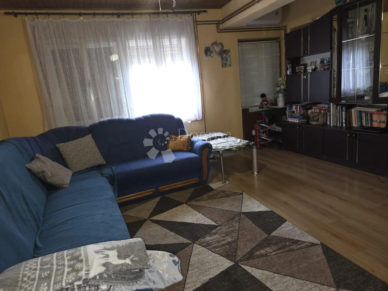 dvije kuće i dvije garaže – beli manastir - slika 19