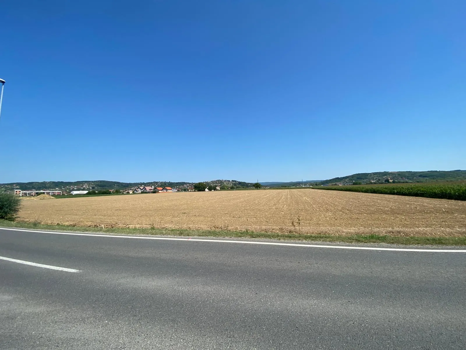 48 736 m2 građevinsko zemljište - k2 zona - slika 3