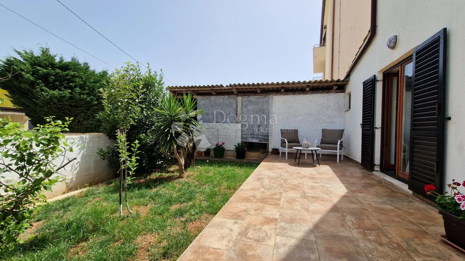 nova kuća u medulinu s 4 apartmana - 170m od mora - slika 15