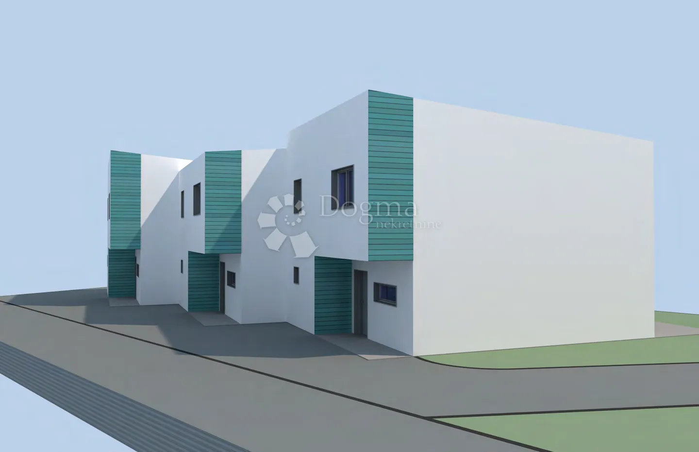 građevinsko 2.179 m² – dugo selo - slika 2