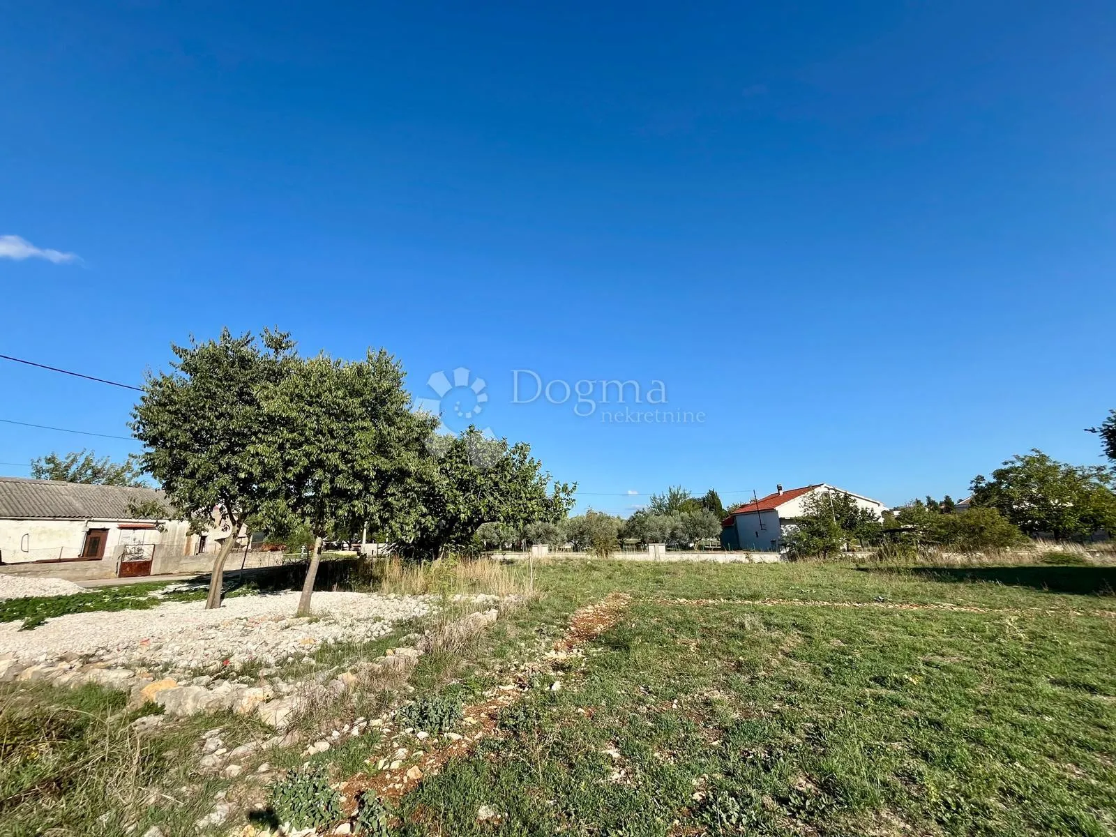 poljica brig – poljoprivredno zemljište 900 m² - slika 5