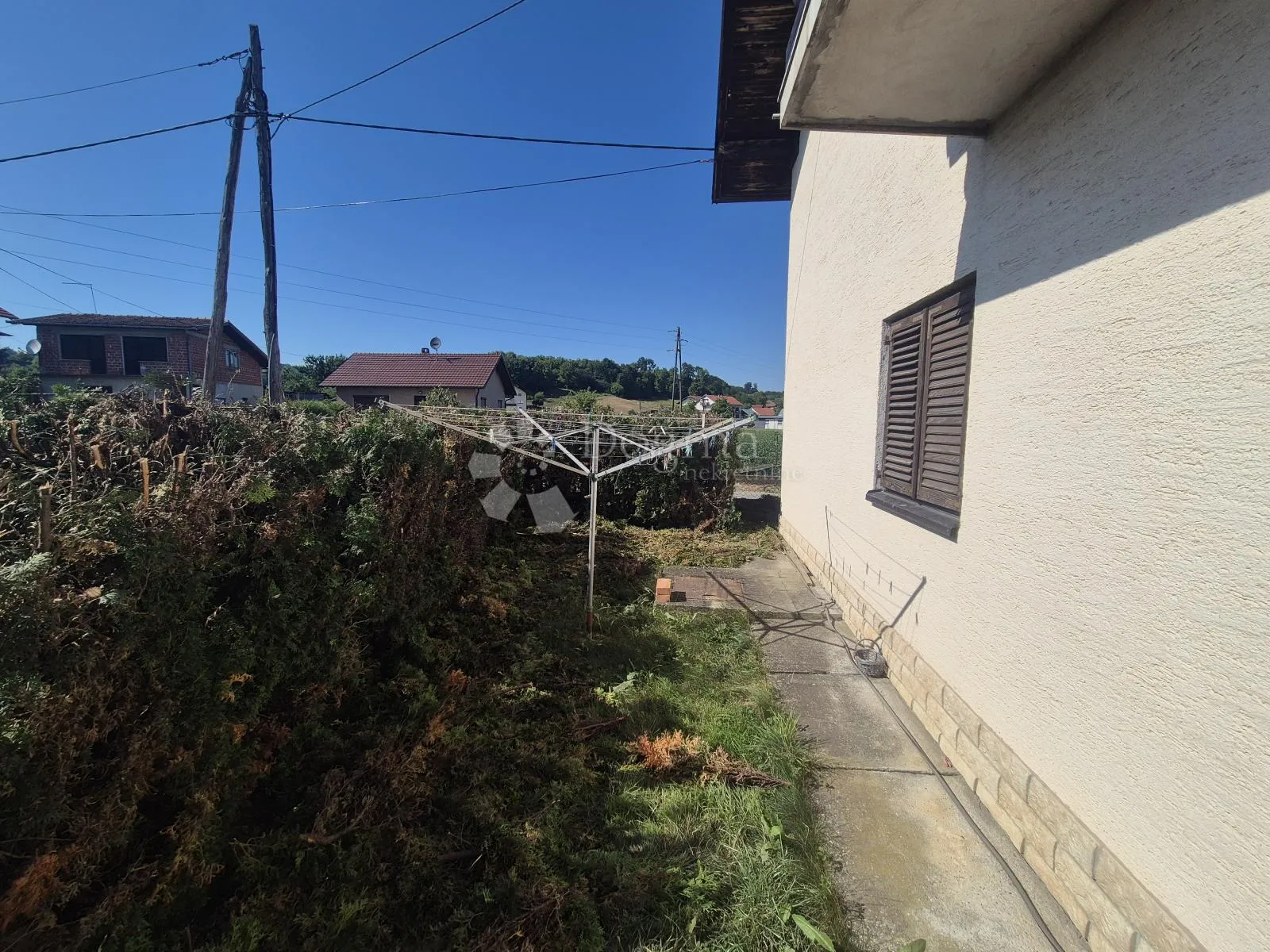 kuća sa pomoćnim objektom svega 5 min od centra zaboka! - slika 15