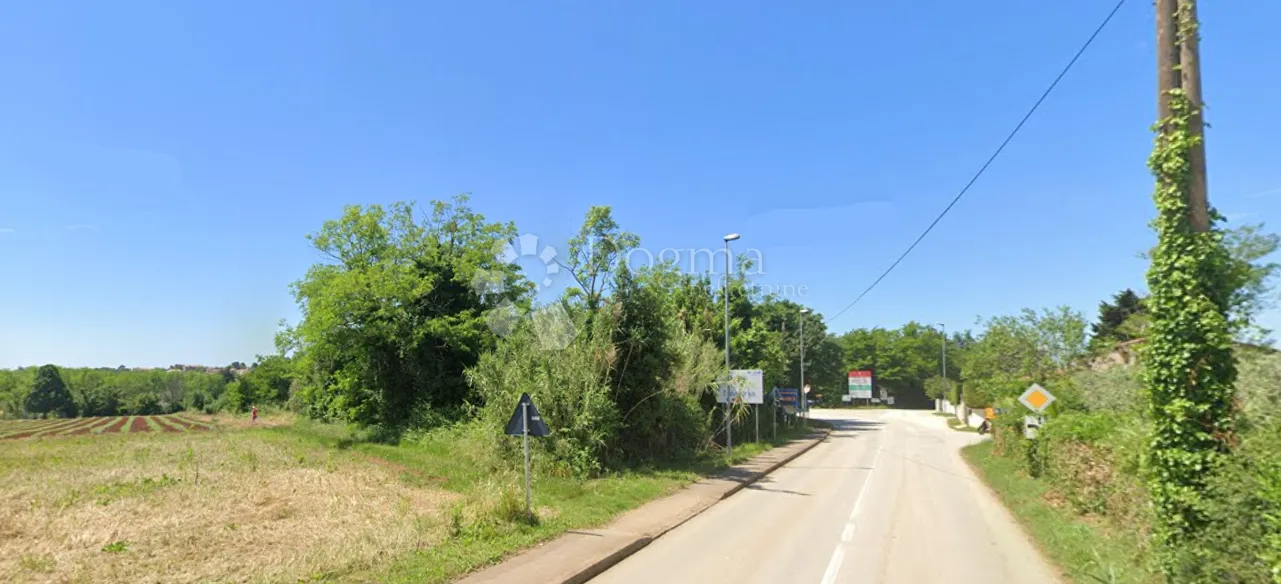 prilika za investiciju u savudriji 500 metara od plaže - slika 9