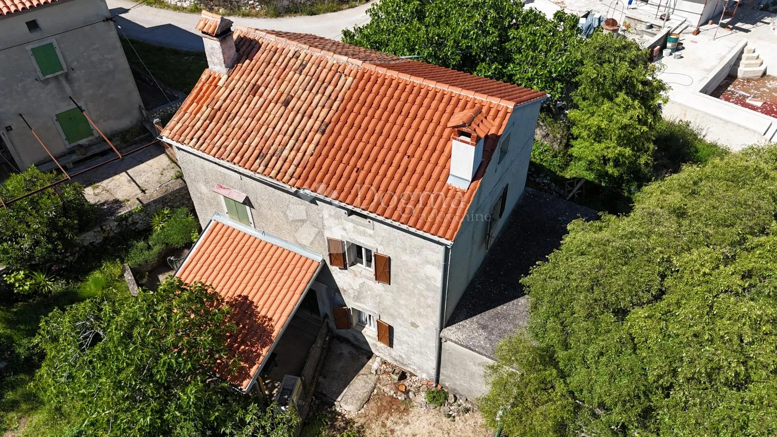 ne propustite ovu priliku!!!kuća sa otvorenim pogledom na otoke i more - slika 17