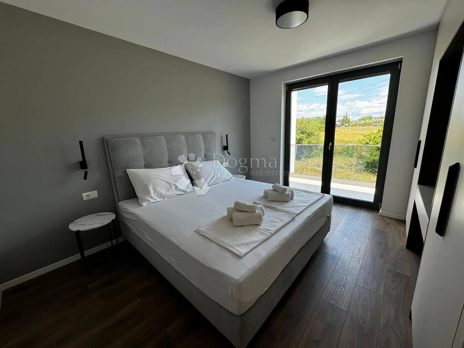 prilika poreč novogradnja 121m2 sa pogledom na more - slika 16